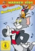 Tom und Jerry: Musikparade [DVD] [2010]