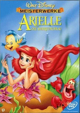Arielle die Meerjungfrau [DVD] [2000]