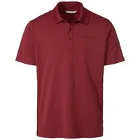 VAUDE T-Shirt Men's Essential Polo Shirt (1-tlg) schnelltrocknendes, pflegeleichtes und geruchshemmendes Shirt