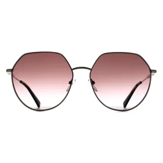 Longchamp LO154S 727 goldbraune Sonnenbrille