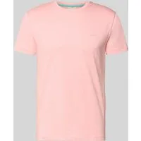 Gant Kurzarmshirt CONTRAST LOGO SS TSHIRT