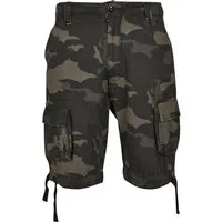 Brandit Stoffhose Brandit Herren Urban Legend Cargo Shorts (1-tlg)