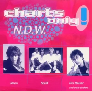 Charts Only! N.D.W.