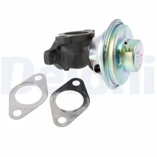 Delphi AGR-Ventil Hyundai H-1 Kia Sorento 2,5 EG10626-12B1