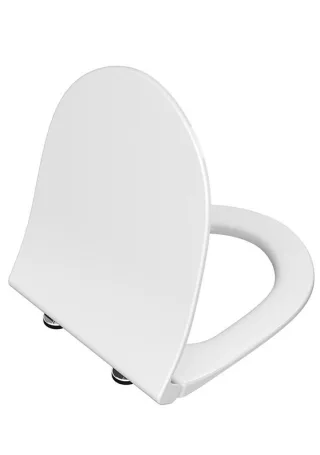 Vitra Options Sento WC-Sitz Slim, 120-003R409 120-003R409