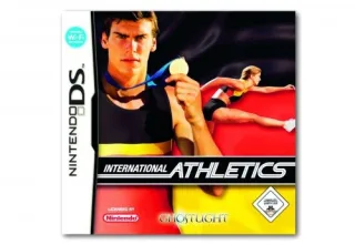 International Athletics