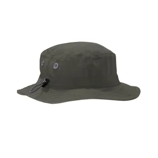 Beechfield - Schlapphut für Herren/Damen Unisex (Oliv)