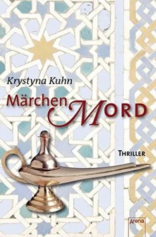 Märchenmord: Thriller (Arena Thriller)