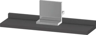 Duravit Sivida Spiegel Ablage 400x115x35mm SV7430010490000