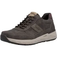 Rieker Rieker Sneaker Lederimitat Sneaker
