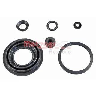 Metzger Bremssattel-Reparatursatz hinten Abarth Fiat Opel Toyota 114-0041