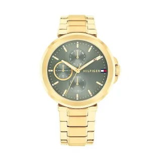Tommy Hilfiger Damenuhr Lori 1782755