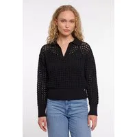 Rino & Pelle Strickpullover