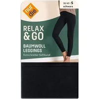 Nur Die Leggings Relax & Go
