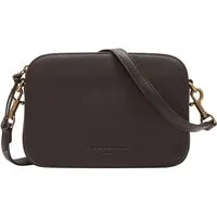 Bag, aus echtem Leder