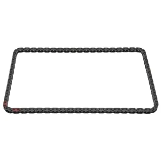 Febi Kette f?r ?lpumpenantrieb Porsche Cayenne Macan Panamera