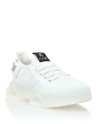 PHILIPP PLEIN Sneaker "Iconic Plein"