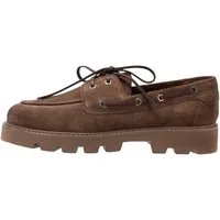 JOOP! Joop - Herren Lace Up Velluto Melo Slip-On Sneaker