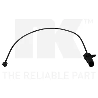 NK Bremsbelag Warnkontakt vorne f?r VW Passat + Variant 3B2 3B3 3B5 3B6 2,0-4,0