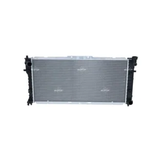 NRF Motork?hler gel?tet Mazda 626 Mx-6