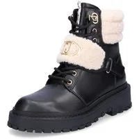 Liu Jo Liu Jo Damen Schnürboot Rumi 40 schwarz Schnürboots