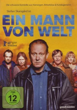 Ein Mann von Welt [DVD] [2011]