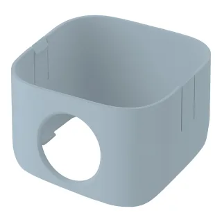 ZWILLING Fresh & Save CUBE CUBE Cover S / 10 cm, Blau