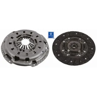 Sachs Kupplung Fiat Ducato 250 3000951670