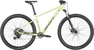 Scott Contrail 30 MTB-Hardtail Diamant 29" luminary green XS