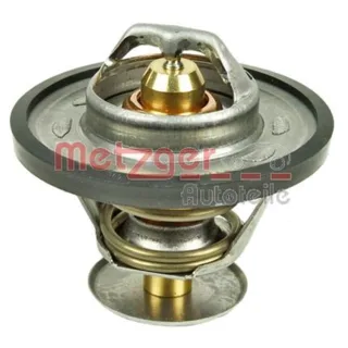Metzger Thermostat 82 ?C + Dichtung Daihatsu Fiat Ford Mazda Mitsubishi Nissan