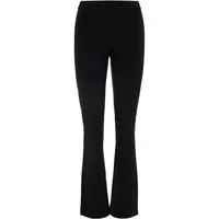 Vero Moda Tall Jerseyhose KAMMA (1-tlg) Plain/ohne Details