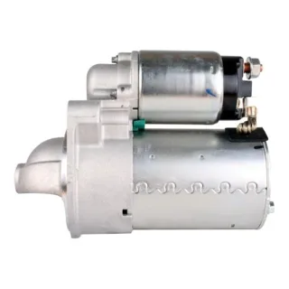 Hella Anlasser 0,8 kW Chevrolet Aveo Matiz Spark Daewoo Kalos