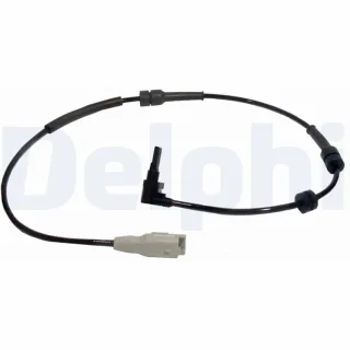 Delphi ABS-Sensor vorne links Citroen C8 Fiat Ulysse Lancia Peugeot 807