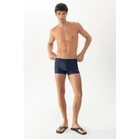 Mey Badeshorts Mey Herren Badeshorty Serie English Harbour Uni (1-St)