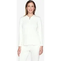 JOOP! Pyjamaoberteil Soft Comfort Schlafshirt, Pyjama Shirt, Nachtshirt