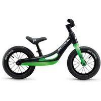 S’COOL Laufrad pedeX magnesium - Laufrad, ab 1 Jahr 12 Zoll