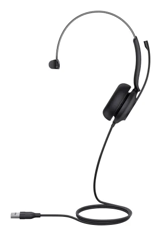 Yealink UH35 Mono | 1308135 | Headset - On-Ear