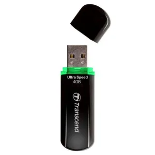 Transcend JetFlash 600 4GB USB 2.0