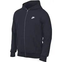 Nike Sportswear Sweatjacke Nike Herren Sweatjacke Club FN3861