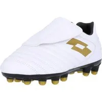 Lotto MILANO 700 AGM JR S Fußballschuh im ausgeklügelten Design ideal für Kunstrasen