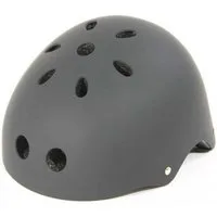 Forca Skatehelm Skaterhelm für Kinder, voll einstellbare Schnellverschluß-Kinnriemen