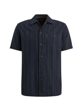 PME Legend - The Pete Yd Mattweave stripe - Gr. - XXXL
