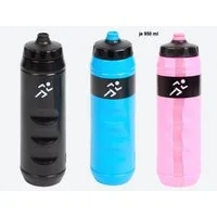 Spectrum Trinkflasche Tacx Trinkflasche 750 ml Sportflasche Kunststoff