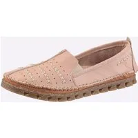Gemini Slipper