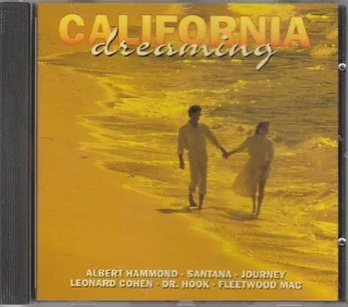 California Dreaming