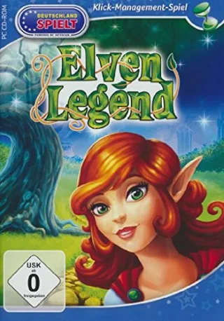 Elven Legend [PC]