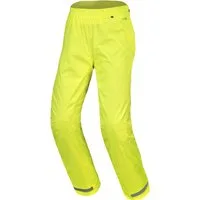 Macna Regenhose Spray Damen Motorrad Regenhose Wasserdicht reflektierende wasserdichte