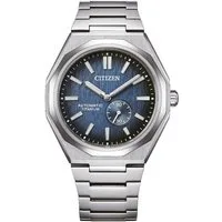 Citizen Automatikuhr Citizen NK5020-58M NK5020-58M, (100-tlg), Hochwertiges Produkt mit zeitlosem Design, sorgfältiger Verarbeitung