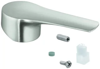 Grohe Hebel Eurosmart 48531 supersteel , 48531DC0 48531DC0