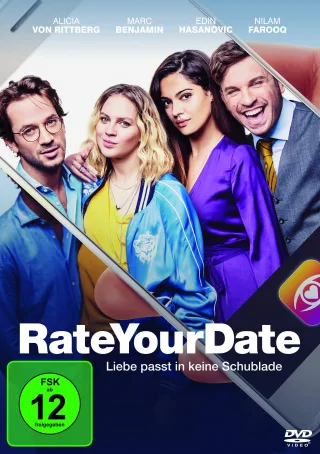 Rate your Date